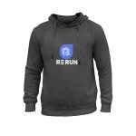 Re Run Hoodies
